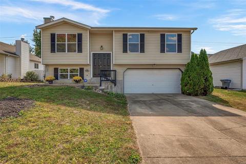 12 Rose Wind Ct, O'fallon, MO 63366 photo 1