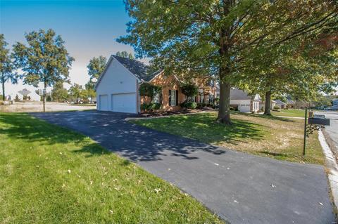 134 Roehampton Ln, Weldon Spring, MO 63304 photo 79