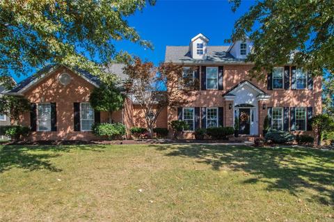 134 Roehampton Ln, Weldon Spring, MO 63304 photo 78