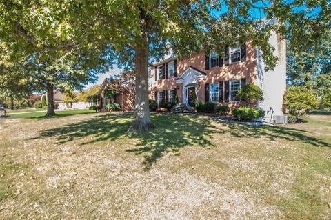 134 Roehampton Ln, Weldon Spring, MO 63304 photo 80