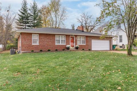 208 E Glendale Rd, Saint Louis, MO 63119 photo 3