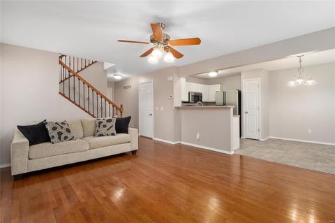 3013 Homefield Winds Ct, O'fallon, MO 63366 photo 2