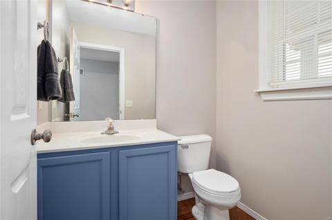 3013 Homefield Winds Ct, O'fallon, MO 63366 photo 7