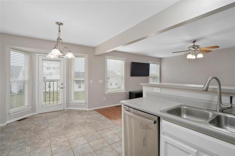 3013 Homefield Winds Ct, O'fallon, MO 63366 photo 5