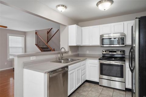3013 Homefield Winds Ct, O'fallon, MO 63366 photo 3