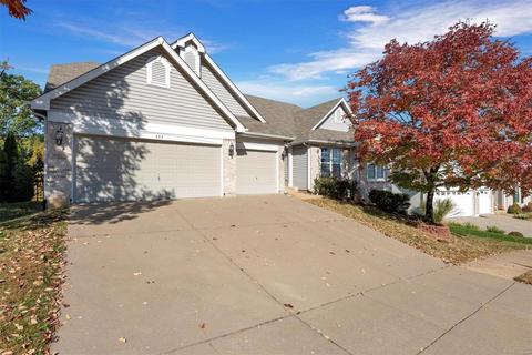 423 Meramec View Dr, Eureka, MO 63025 photo 1