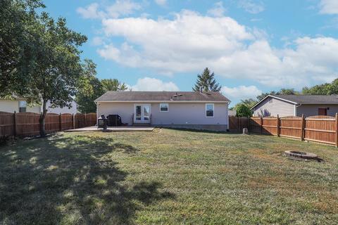1361 Half Moon Dr, O'fallon, MO 63366 photo 23