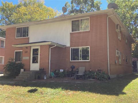 117 E Park St #A-D, Jackson, MO 63755 photo 1