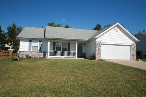 9 Royalltrail Ct, O'fallon, MO 63368 photo 1