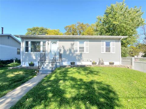 312 E 2nd St, O'fallon, IL 62269 photo 1