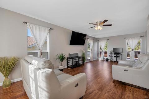 101 Royallbrook Ln, O'fallon, MO 63368 photo 3