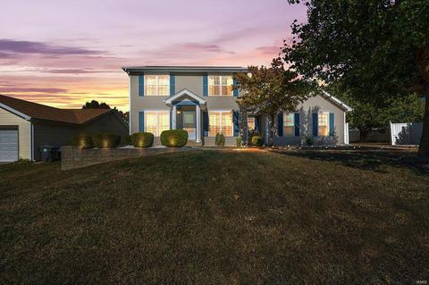 101 Royallbrook Ln, O'fallon, MO 63368 photo 1