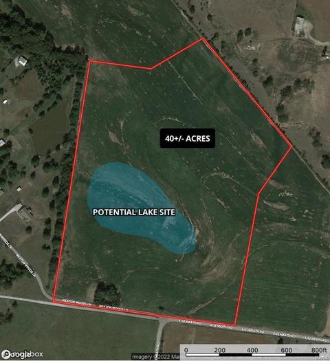0 40- Acres Eisenbath Rd, O'fallon, MO 63366 photo 1