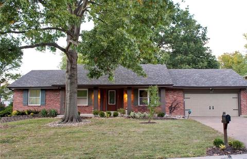 805 Boleyn Pl, Manchester, MO 63021 photo 1