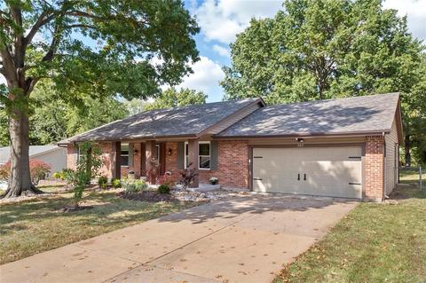 805 Boleyn Pl, Manchester, MO 63021 photo 3