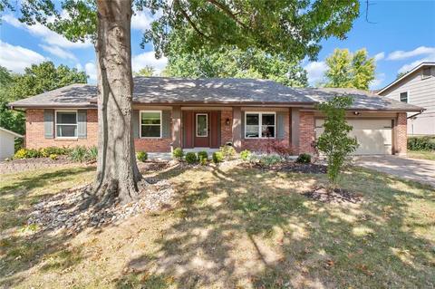 805 Boleyn Pl, Manchester, MO 63021 photo 2