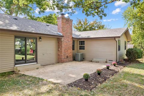 805 Boleyn Pl, Manchester, MO 63021 photo 4