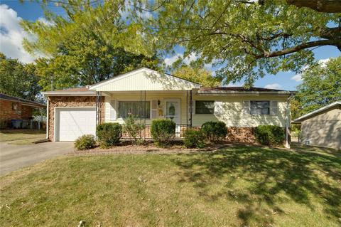 203 Cordes St, O'fallon, MO 63366 photo 1