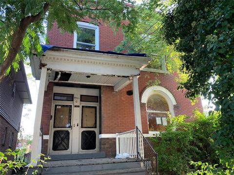 6307 Isabella Ave, Saint Louis, MO 63133