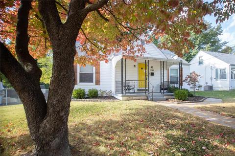 3703 Midview Ave, Bridgeton, MO 63044 photo 1