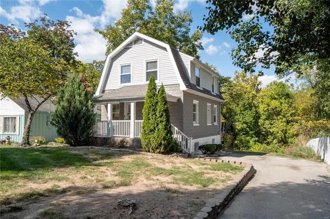 751 Bismark Ave, Saint Louis, MO 63122 photo 2