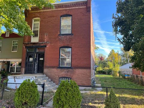 4235 E Kossuth Ave, Saint Louis, MO 63115 photo 1