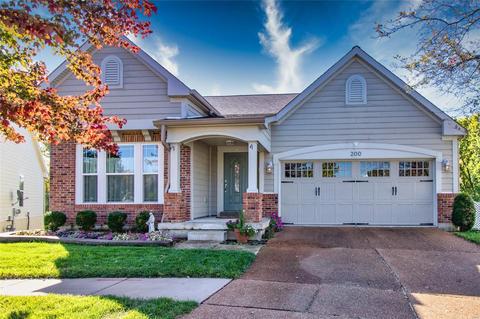 200 Montecito Ter, St. Peters, MO 63304 photo 40