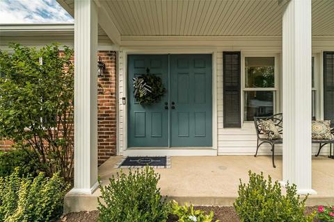 365 Napoli Ct, Ballwin, MO 63021 photo 3