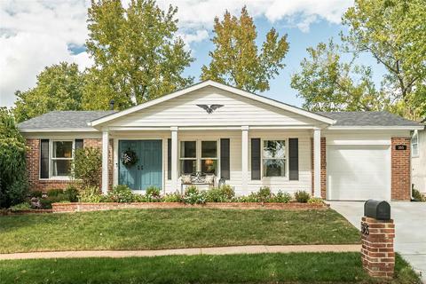 365 Napoli Ct, Ballwin, MO 63021 photo 1