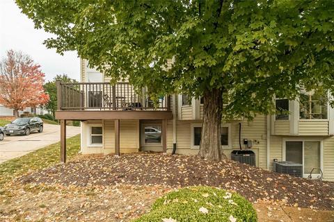 1696 Ridgeview Circle Dr, Ballwin, MO 63021 photo 32