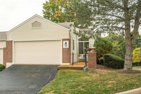 1696 Ridgeview Circle Dr, Ballwin, MO 63021 photo 2