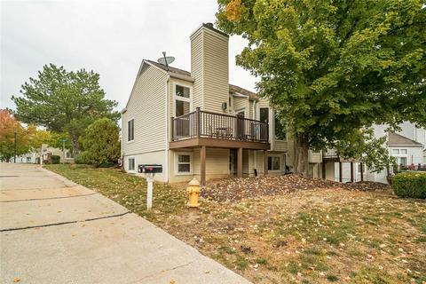 1696 Ridgeview Circle Dr, Ballwin, MO 63021 photo 33