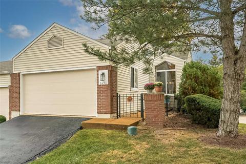 1696 Ridgeview Circle Dr, Ballwin, MO 63021 photo 1