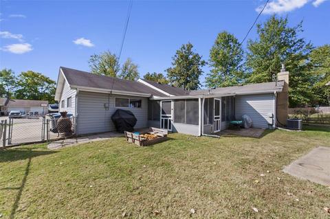 501 Eggering Dr, O'fallon, MO 63366 photo 29