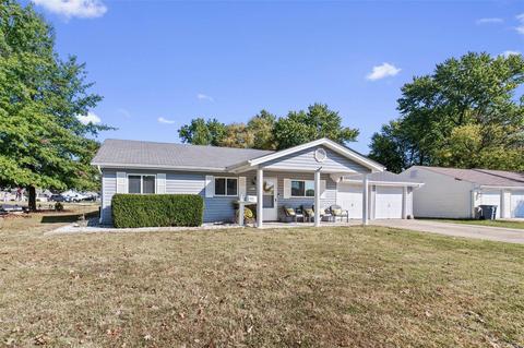 501 Eggering Dr, O'fallon, MO 63366 photo 3