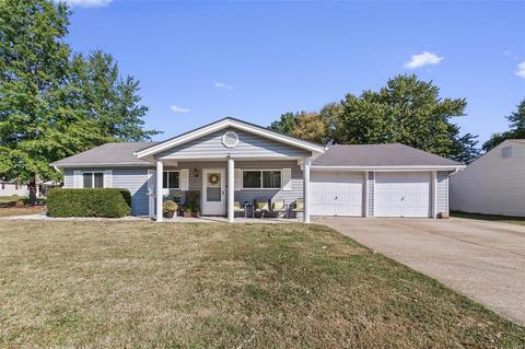 501 Eggering Dr, O'fallon, MO 63366 photo 1