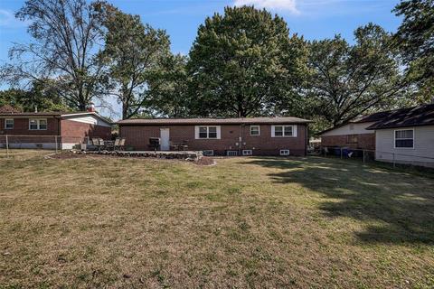 3231 Gwengreen Dr, Bridgeton, MO 63044 photo 30