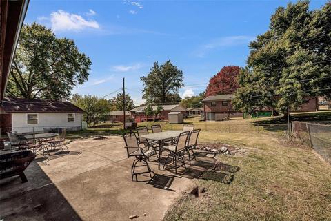 3231 Gwengreen Dr, Bridgeton, MO 63044 photo 27