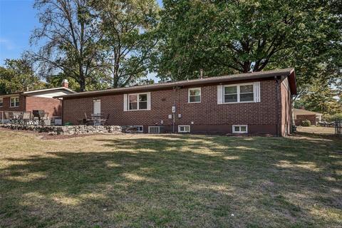 3231 Gwengreen Dr, Bridgeton, MO 63044 photo 29