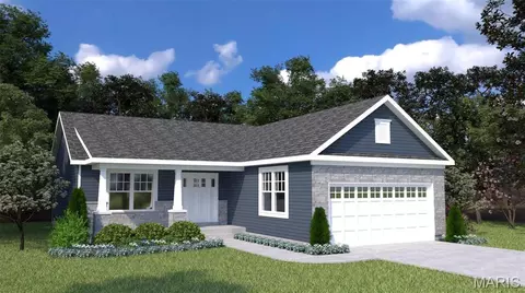 0 Acorn, Wentzville, MO 63385