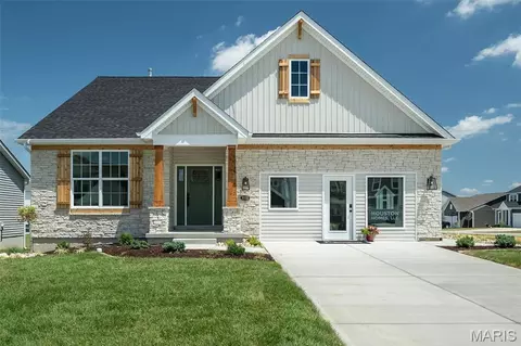 0 Hawthorn, Wentzville, MO 63385