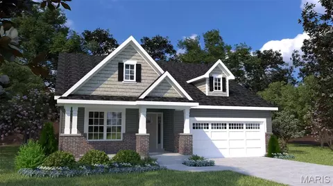 0 Magnolia, Wentzville, MO 63385