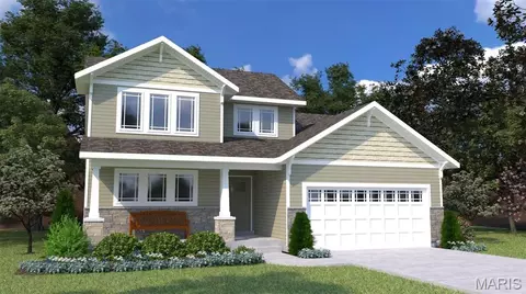 0 Holly, Wentzville, MO 63385