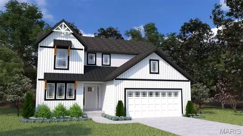 0 The-ash, Wentzville, MO 63385