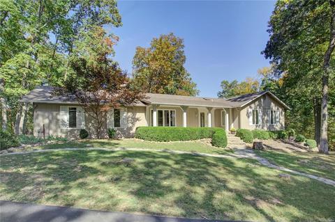 4627 Fox Crest Dr, Wildwood, MO 63069 photo 2