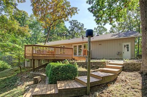 4627 Fox Crest Dr, Wildwood, MO 63069 photo 5