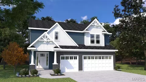 0 Spruce, Wentzville, MO 63385