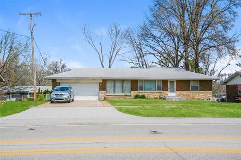 1331 Chambers, Saint Louis, MO 63137