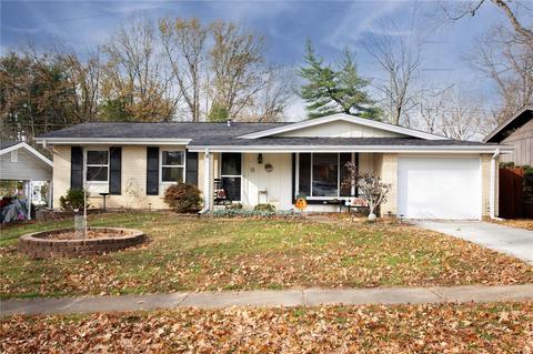15 Timberleigh Ct, Manchester, MO 63021 photo 1