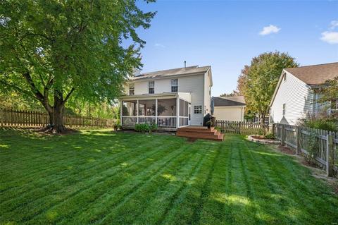 2810 Barrett Pines Ln, Ballwin, MO 63021 photo 40